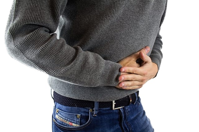 Ostéopathie Grenoble Syndrome de l'intestin irritable