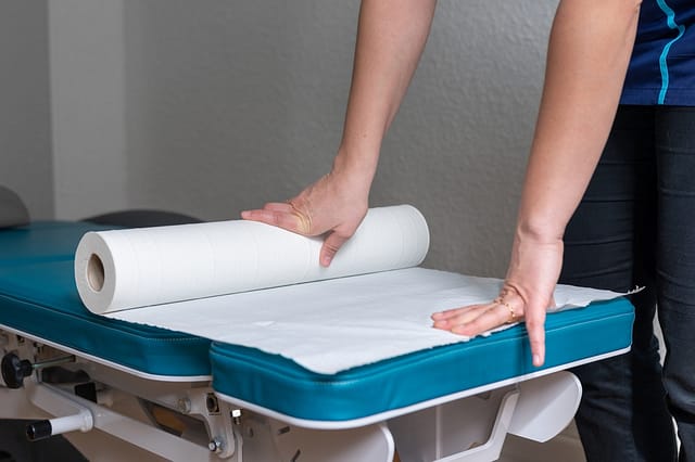 Osteopathe Grenoble Pauline Lecourt